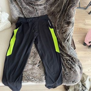 Alphalete joggers